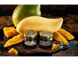 Табак WTO Caribbean Blend Mango (Манго) 20г